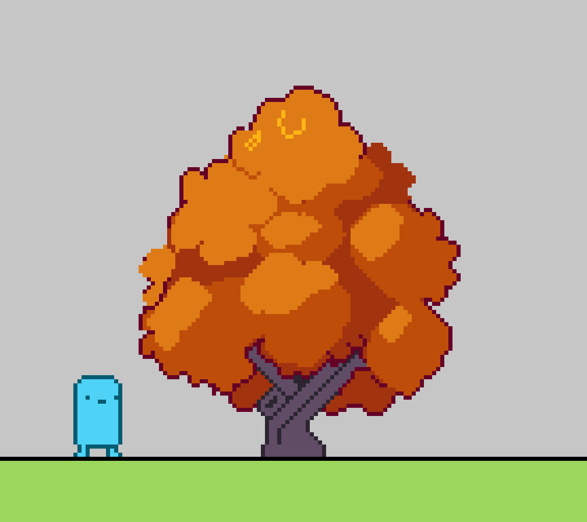 Image of maple sprite